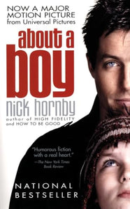 About a Boy 