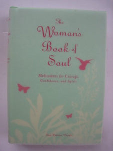 The Woman's Book of Soul 