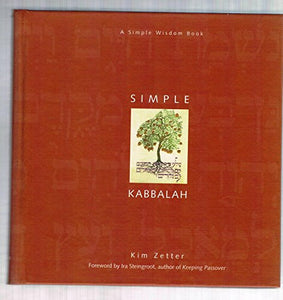 Simple Kabbalah 