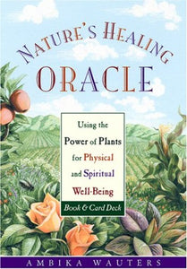 Nature's Healing Oracle 