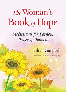 The Woman's Book of Hope 