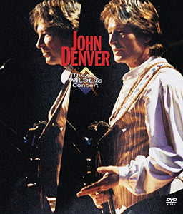 Denver, John - Wildlife Concert [DVD] [1999] [Region 1] [NTSC] 