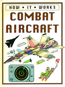 Combat aircraft (How it works) 