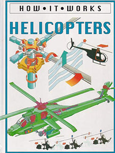 Helicopters How it works 