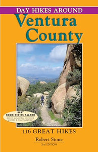 Day Hikes Around Ventura County 