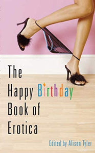Happy Birthday Book of Erotica 