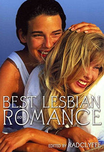 Best Lesbian Romance 2013 