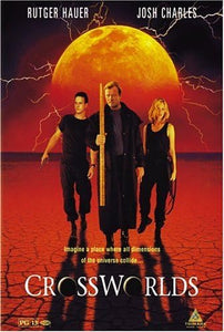 Crossworlds [DVD] [1997] [Region 1] [US Import] [NTSC] 