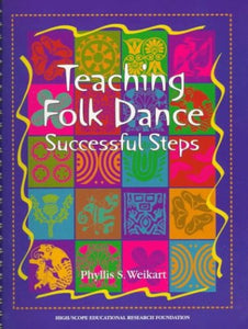 Teaching Folk Dance 