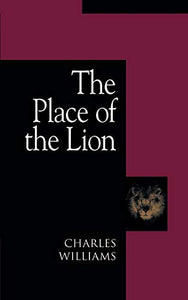 The Place of the Lion 