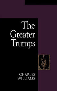 The Greater Trumps 