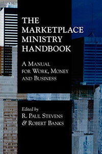 The Marketplace Ministry Handbook 