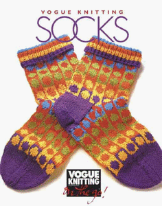 Vogue Knitting 