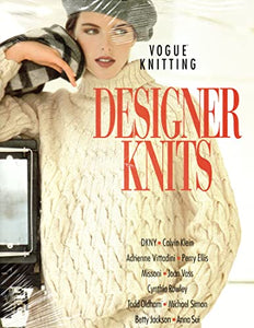 Vogue Knitting 