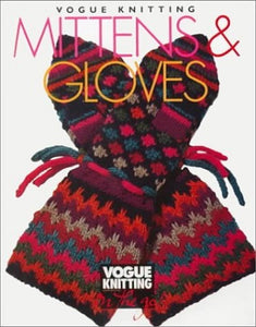 Vogue Knitting 