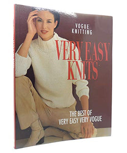 Very Easy Knits 