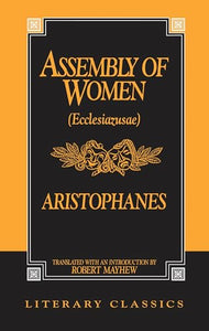 The Assembly of Women 