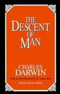 The Descent of Man 