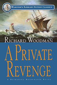 A Private Revenge 