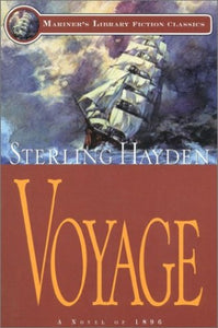 Voyage: a Novel of 1986 