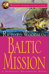 Baltic Mission 