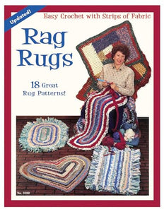 Rag Rugs, Updated 