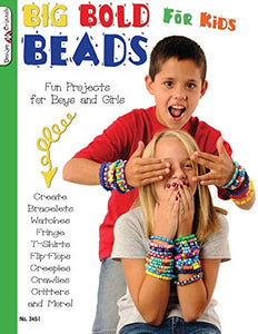 Big Bold Beads for Kids 