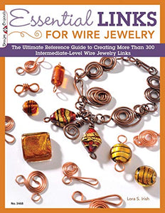 Essential Links for Wire Jewelry 