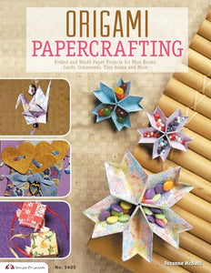 Origami Papercrafting 