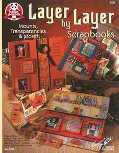 Layer by Layer Scrapbooks 