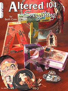 Altered 104: Everything 