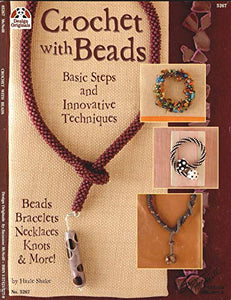 Crochet with Beads 