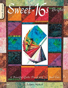 Sweet-16s Brights 