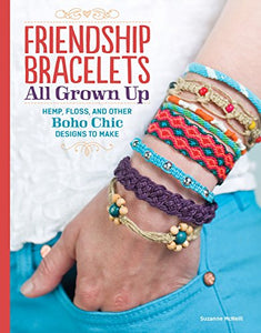 Friendship Bracelets 