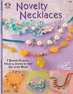 Novelty Necklaces 