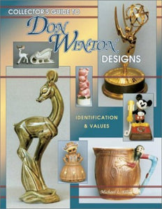 Collector's Guide to Don Winton Designs 