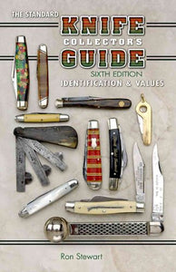 The Standard Knife Collector's Guide 