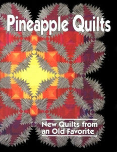 Pineapple Quilts 