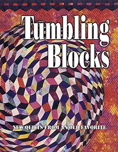 Tumbling Blocks 