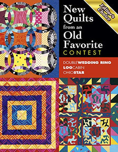 New Quilts from an Old Favorite 