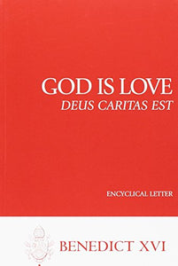 God Is Love 