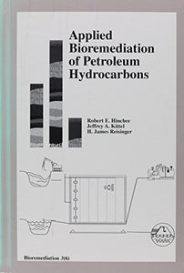 Applied Bioremediation of Petroleum Hydrocarbons 