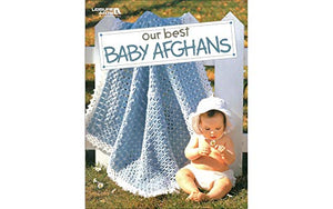 Our Best Baby Afghans 