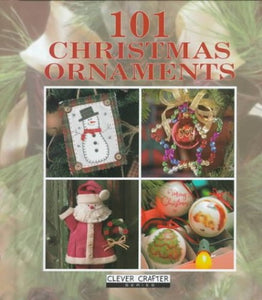 101 Christmas Ornaments 