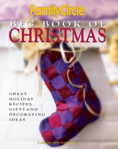 Family Circle Big Book of Christmas 