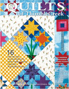 Quilts of Thimble Creek 