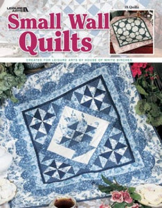 Small Wall Quilts 