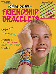 Cool Stuff: Friendship Bracelets 