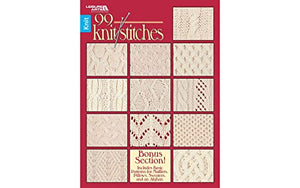 99 Knit Stitches 