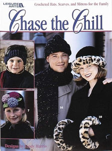 Chase the Chill (Leisure Arts #3042) 